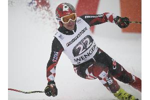 Ski-WM: Ex-Weltmeister Kostelic übersteht Slalom-Quali