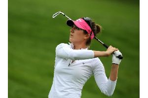 Golf: Zweite Runde in Chon Buri verschoben