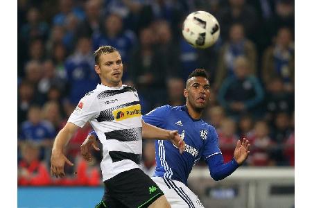 Schalke gegen Gladbach: Bundesliga-Duell im Achtelfinale der Europa League Schalke gegen Gladbach: Bundesliga-Duell im Achtelfinale der Europa League