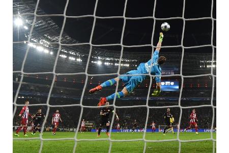 UEFA-Fünfjahreswertung: Deutschland verliert leicht an Boden UEFA-Fünfjahreswertung: Deutschland verliert leicht an Boden