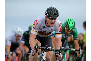 Radprofi Greipel verfehlt zweiten Saisonsieg knapp