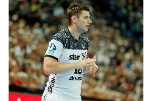 Champions League: Kiel mit Heimniederlage gegen Veszprem