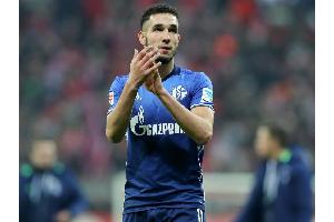 Schalke fliegt ohne Bentaleb nach Griechenland