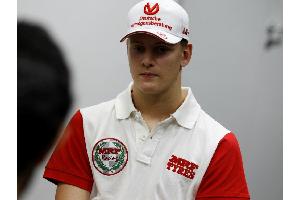 Formel 3: Größerer Preisgeldtopf für Schumacher und Co.