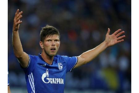 Huntelaar: 