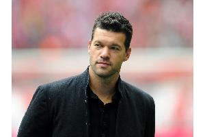 Ballack sorgt sich um WM-Held Götze
