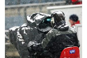 Gienger: Sponsor-Streaming für kleine Sportarten interessant