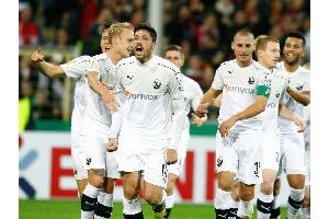 Sieg für Sandhausen: DFB-Bundesgericht halbiert Kister-Sperre