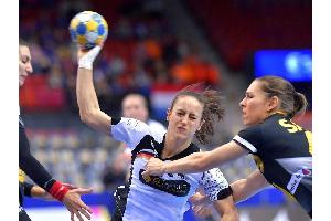 Handball: Thüringer HC mit Dämpfer in der Champions League