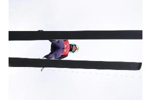 Skisprung-Teams holen Gold und Silber bei Junioren-WM