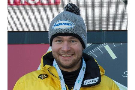 Bob-WM: Lochner und Friedrich zeitgleich - zwei Weltmeister im Viererbob Bob-WM: Lochner und Friedrich zeitgleich - zwei Weltmeister im Viererbob