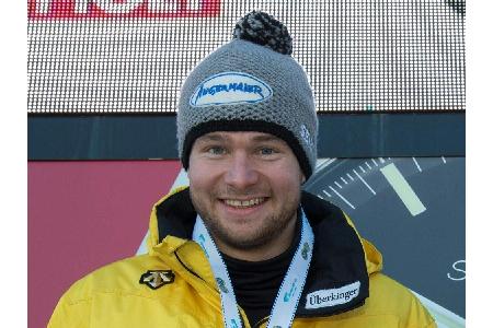 Bob-WM: Lochner und Friedrich zeitgleich - zwei Weltmeister im Viererbob