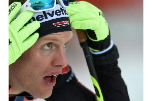 Ski weg, Medaille weg: Langlauf-Duos verpassen Teamsprint-Treppchen