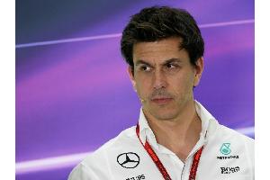 Wolff über Neuzugang Bottas: "Valtteri steht vor dem Mount Everest"