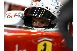 Formel 1: Vettel testet zum Auftakt in Barcelona - Auch Hülkenberg am Montag dran
