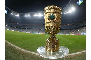 Pokal-Viertelfinale: ARD zeigt Bayern und BVB live