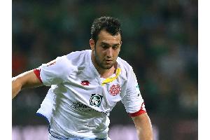 Rückkehrer des Tages: Levin Öztunali (FSV Mainz 05)