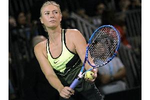 Scharapowa bekommt nach Stuttgart auch Wildcard für Madrid