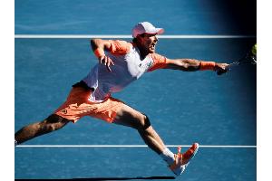Mischa Zverev scheitert in Montpellier in Runde eins, Brown bezwingt Cilic