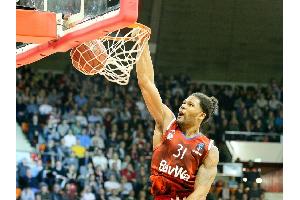 EuroCup: Bayern machen Gruppensieg perfekt