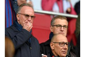Rummenigge: Nur noch zwei Abstellungsblöcke für Nationalspieler