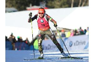 Wett-Quoten: Dahlmeier Gold-Favoritin in Sprint und Staffel