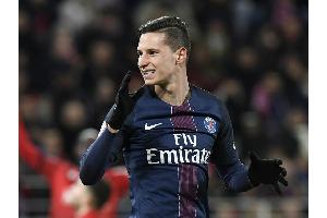 Löw-Lob für Draxler: "Paris tut ihm gut"