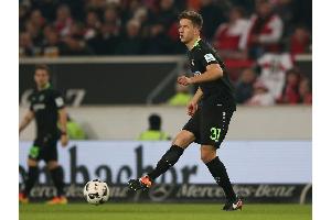 Hannover: U21-Europameister Anton verlängert bis 2021