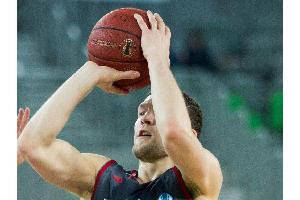 EuroLeague: Bamberg stoppt Negativserie