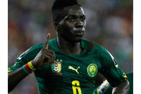 Afrika-Cup: Kamerun folgt Ägypten ins Finale