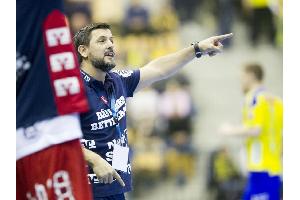 Doppelfunktion: Vranjes übernimmt auch ungarisches Nationalteam