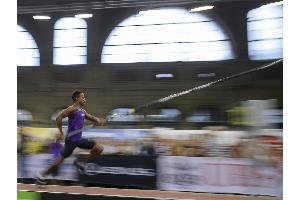 Stabhochsprung: Holzdeppe nur Vierter in Zweibrücken