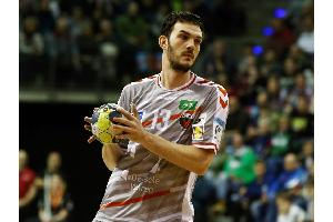 Handball: Berlin und Magdeburg siegen
