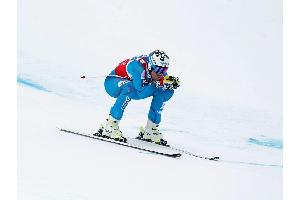 Jansrud siegt - Dreßen nach Rang elf zum Weltcup-Finale