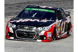 Kurt Busch gewinnt erstmals Daytona 500