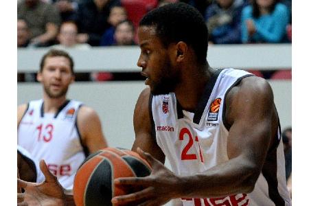 Meister Bamberg vorzeitig für Play-offs qualifiziert