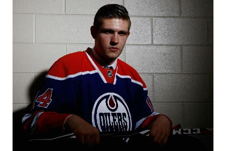 NHL-Profi Draisaitl im Februar noch immer punktlos