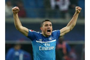 Rückkehrer des Tages: Kyriakos Papadopoulos