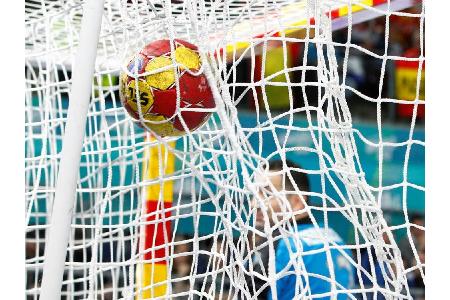 Handball-BL: Erlangen gewinnt mit der Schlusssirene