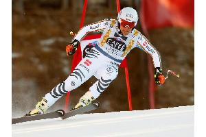 Alpine Ski-WM am Montag: Was Sie wissen müssen