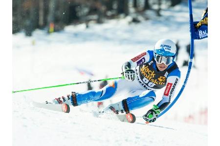 Ski-WM in St. Moritz, Abfahrt der Frauen: Szenen, Zitate, Fakten Ski-WM in St. Moritz, Abfahrt der Frauen: Szenen, Zitate, Fakten
