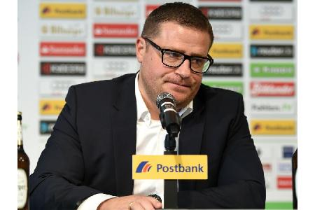 Medien: Eberl besitzt Ausstiegsklausel für den FC Bayern Medien: Eberl besitzt Ausstiegsklausel für den FC Bayern