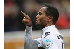 Gladbach kann in Florenz auf Raffael bauen