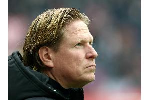 Angespannte Personallage beim HSV vor Bayern-Duell