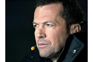 Matthäus nimmt Götze in die Pflicht: "Er muss sich ändern"