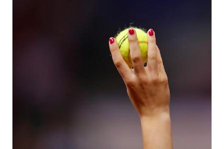 Budapest: Görges und Newcomerin Korpatsch im Achtelfinale Budapest: Görges und Newcomerin Korpatsch im Achtelfinale