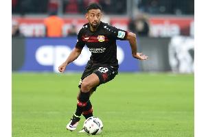 Nationalspieler Bellarabi erzielt 50.000. Bundesligator