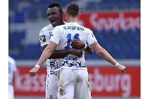 2:0 bei Schlusslicht Mainz: Duisburg auf Aufstiegs-Kurs