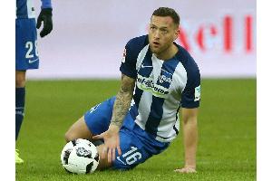 Berlin erneut ohne Schieber