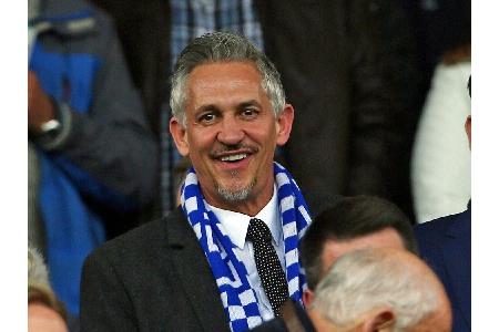 Lineker warnt Bundesliga: Lineker warnt Bundesliga: